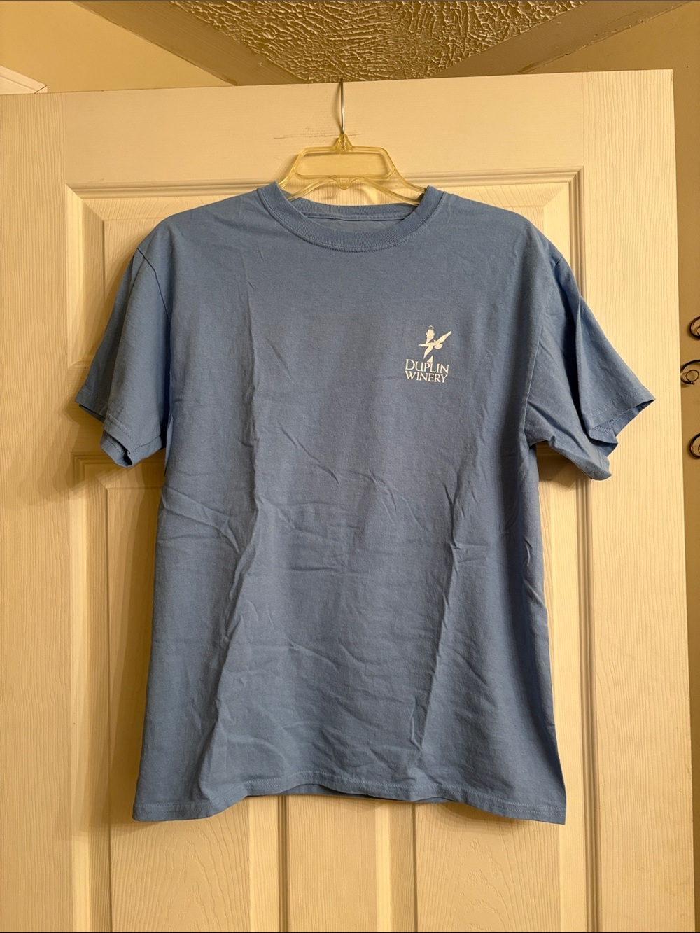 Duplin Wine Shirt